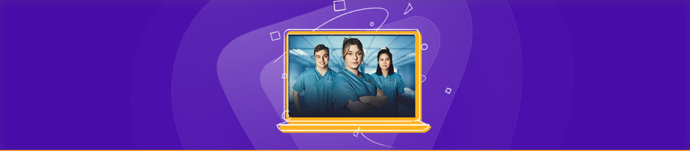 watch Rookie Nurses online