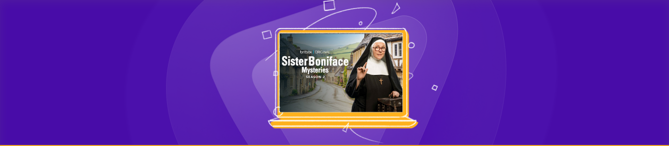 watch Sister Boniface Mysteries Season 2 online