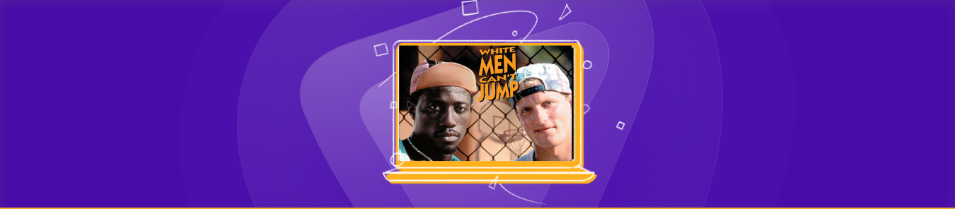 watch White Men Can’t Jump online