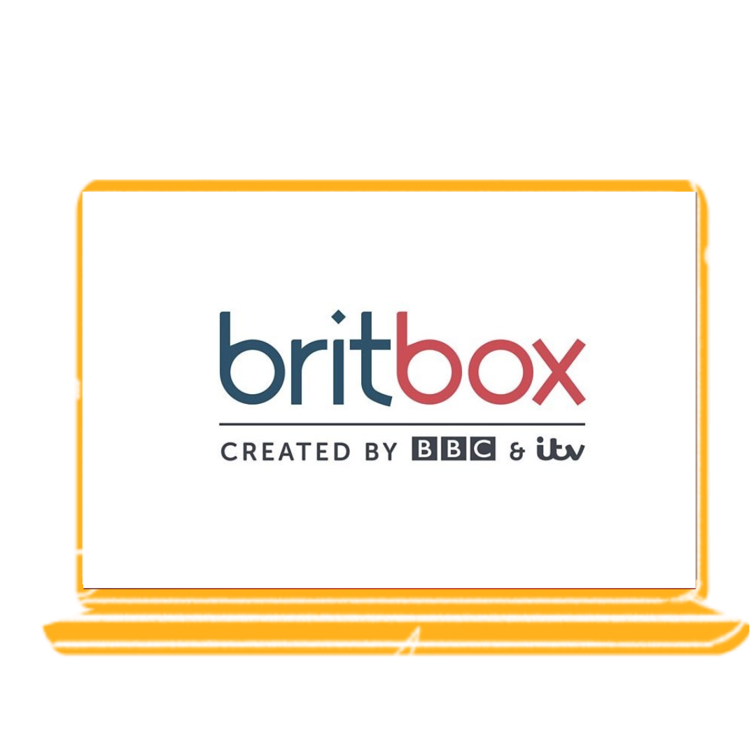 britbox outside the us