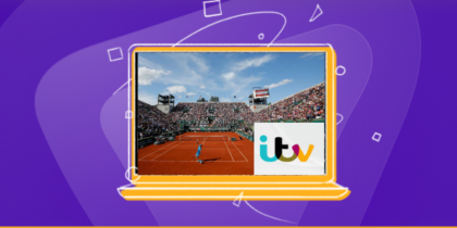 How to Watch French Open on ITV for Free