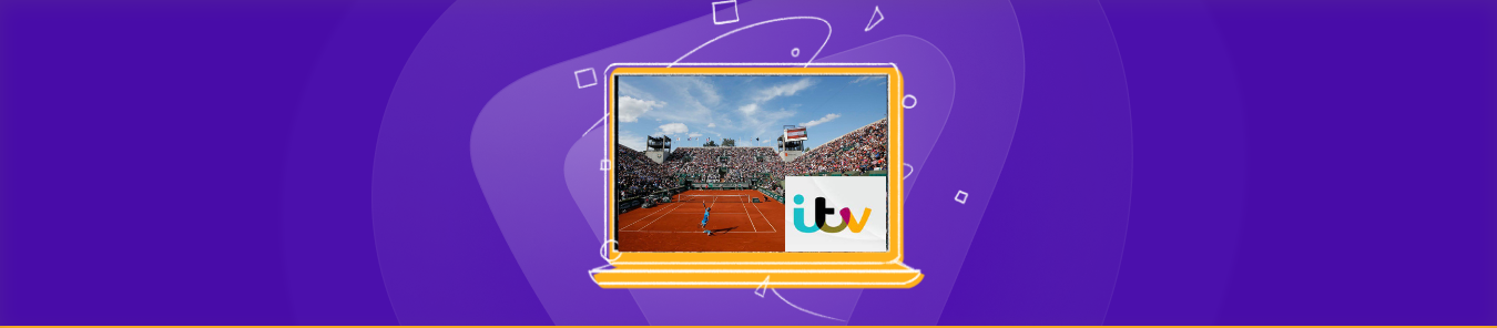 How to Watch French Open on ITV