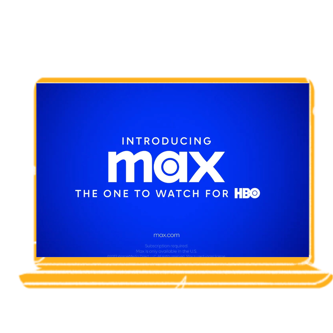 HBO Max in Ireland