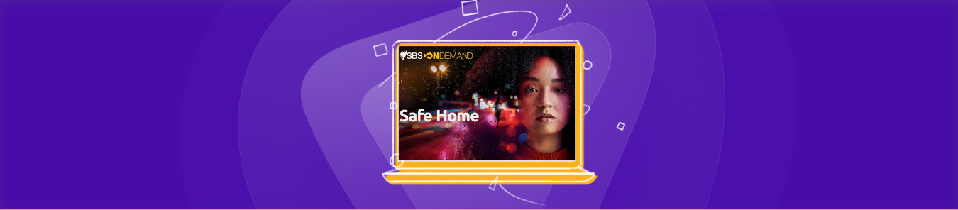 watch safe home online