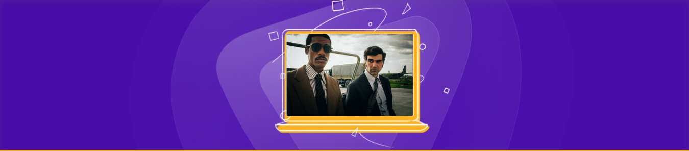 watch spymasters online