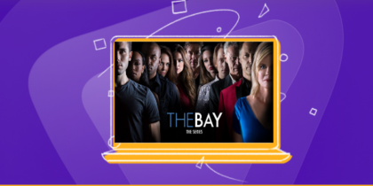 How to watch <em>The Bay </em>in the US for free 