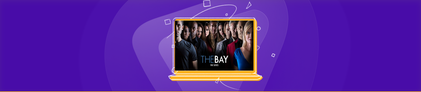 watch the bay online