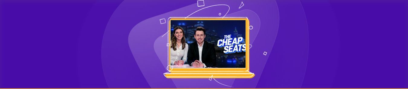watch the cheap seats season 3 online