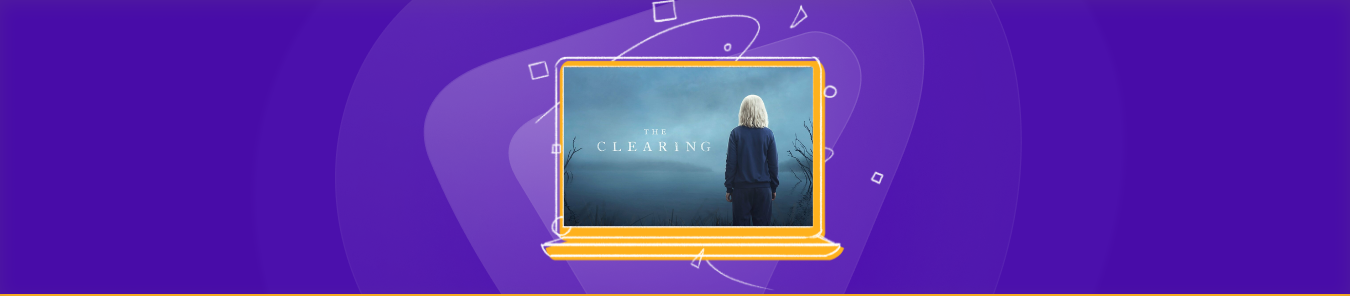 watch the clearing online