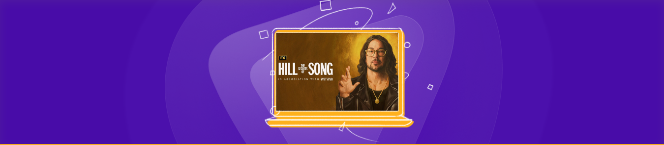 Watch The Secrets of Hillsong Streaming Online