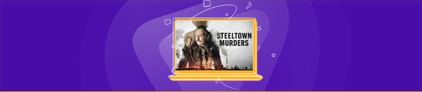watch steeltown murders online