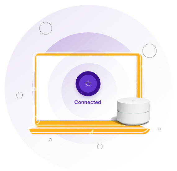 Connect-PureVPN