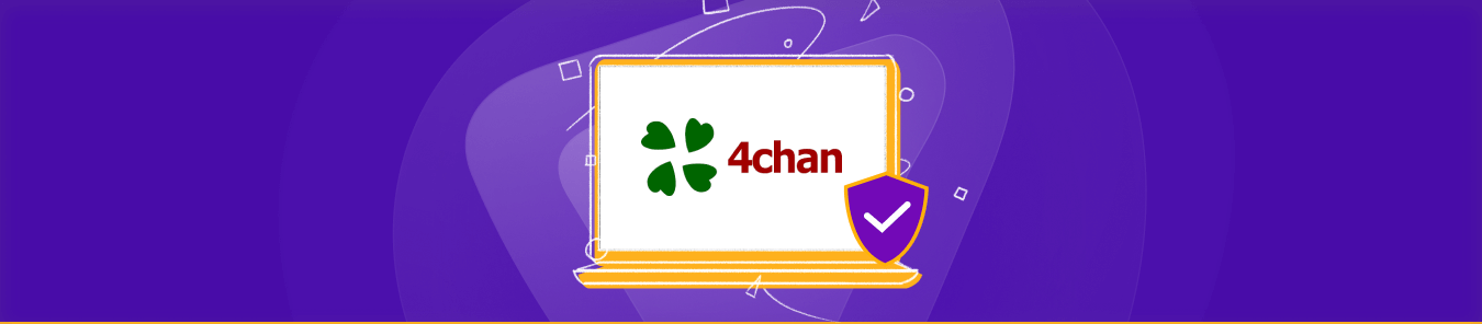 4chan vpn