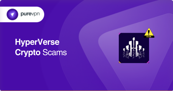 hyperverse crypto scams