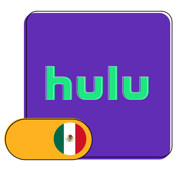 Hulu-Mexico