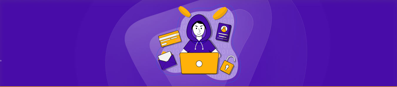 Protecting data from data brokers