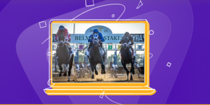 How to Watch Belmont Stakes Live Streaming
