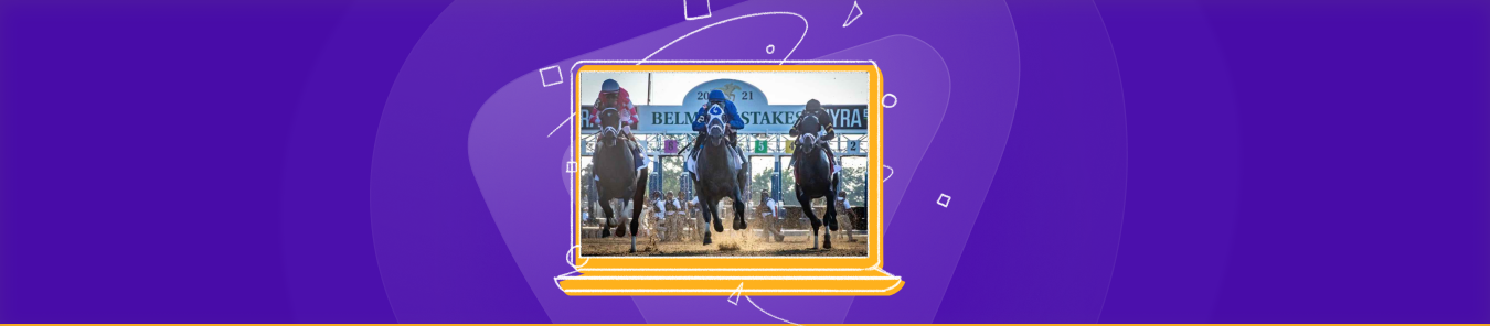 How to Watch Belmont Stakes Live Stream Online