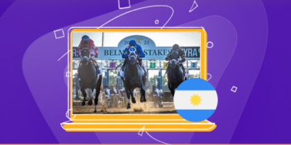 How to Watch Belmont Stakes Live Streaming in Argentina