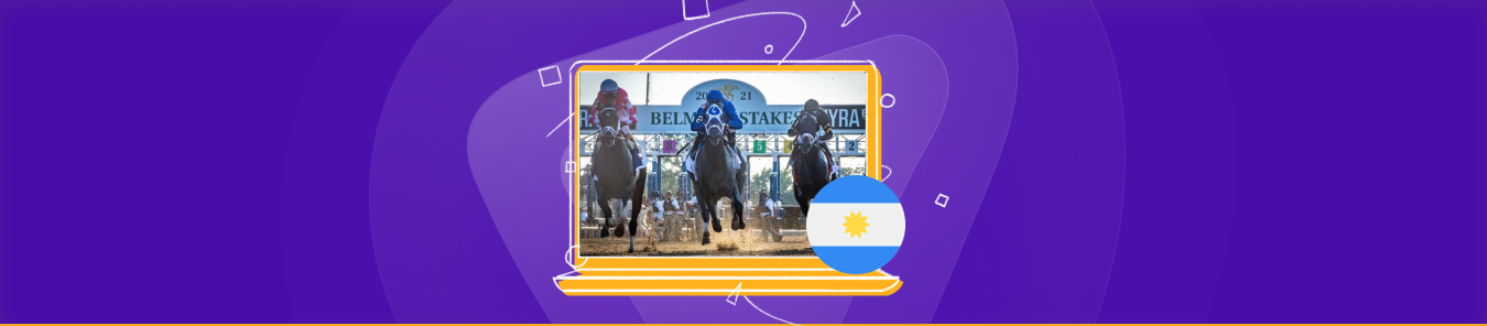 How to Watch Belmont Stakes Live Stream in Argentina
