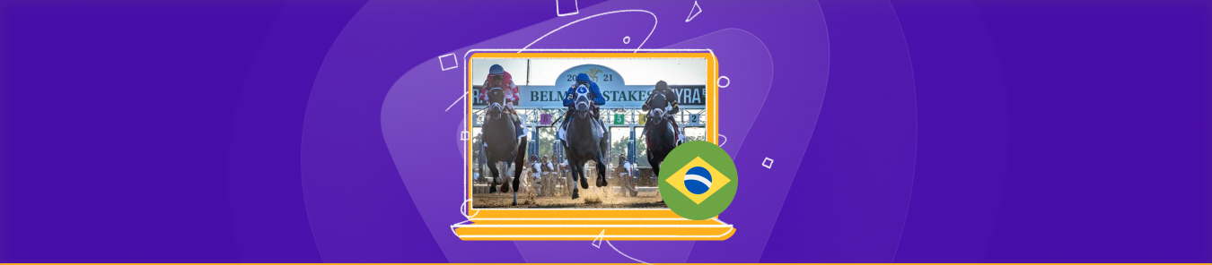 How to Watch Belmont Stakes Live Stream in Brazil