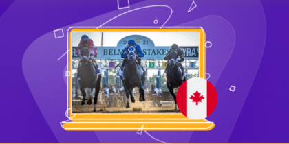 How to Watch Belmont Stakes Live Streaming in Canada 