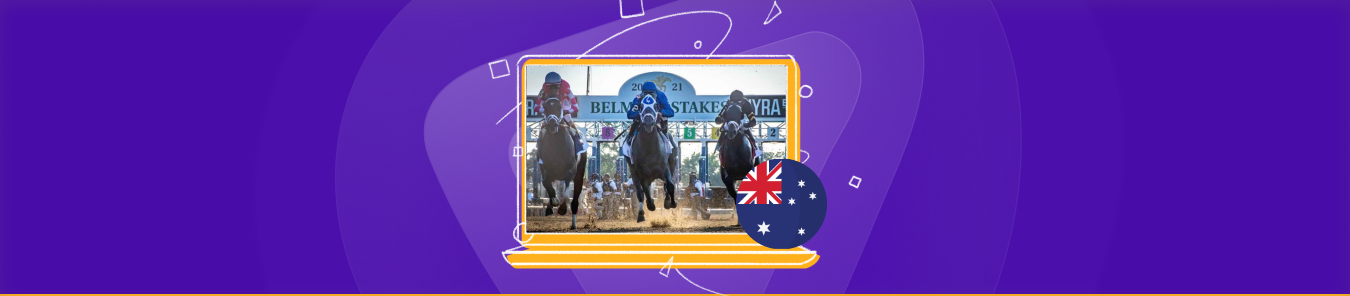 How to Watch Belmont Stakes Live Streaming in Australia