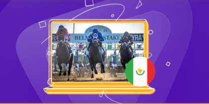 How to Watch Belmont Stakes Live Streaming in Mexico