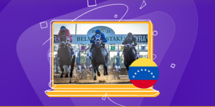 How to Watch Belmont Stakes Live Streaming in Venezuela 