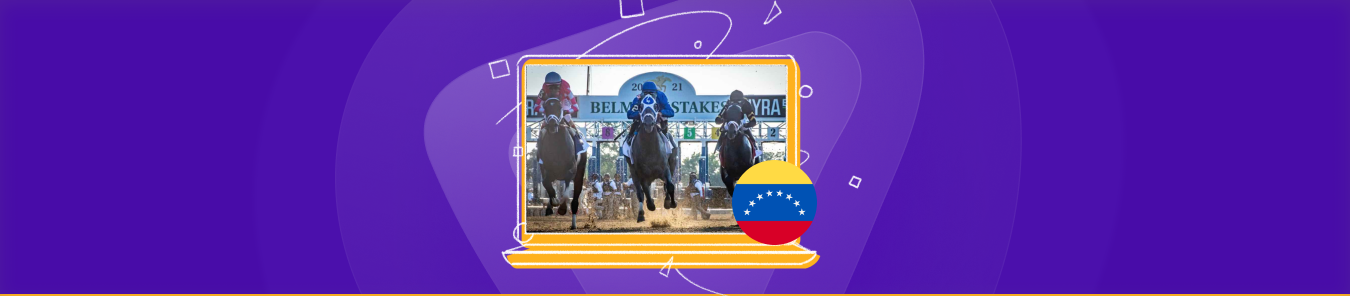 How to Watch Belmont Stakes Live Streaming in Venezuela 