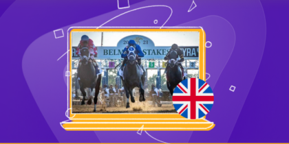 How to Watch Belmont Stakes Live Streaming in the UK