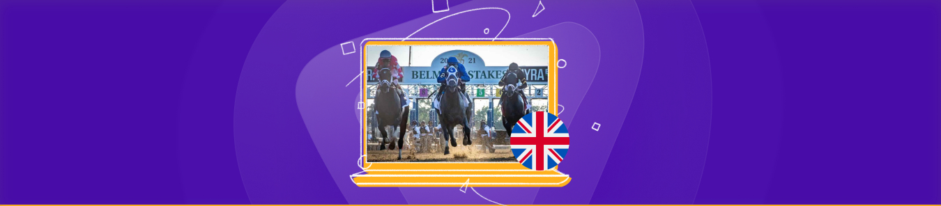 How to Watch Belmont Stakes Live Streaming in the UK