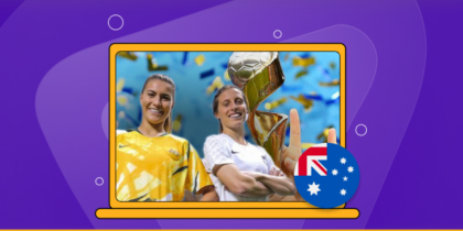 How to Watch FIFA Women's World Cup Live Stream in Australia