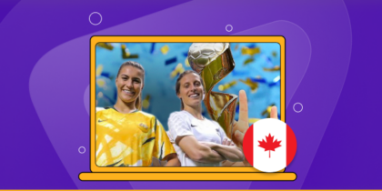 How to Watch FIFA Women's World Cup Live Stream in Canada
