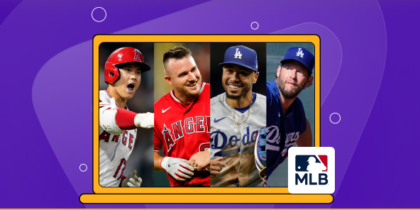 How to Watch MLB Games 2024 Live Streams 