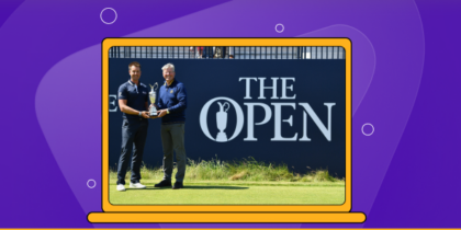 How to Watch The British Open 2024 Live Streams 
