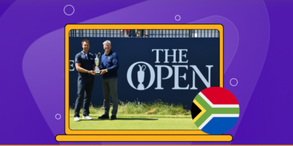 How to Watch The British Open 2024 Live Stream in South Africa