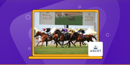 How to Watch The Royal Ascot Live Stream