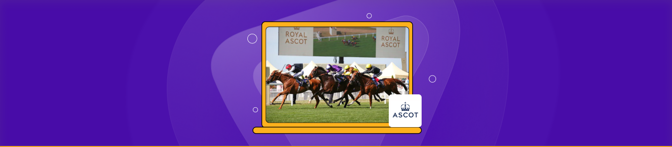 How to Watch The Royal Ascot Live Stream