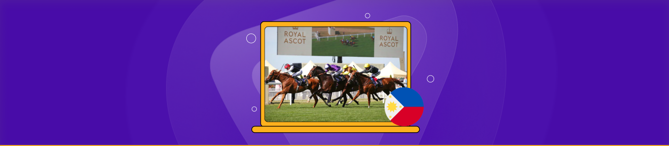 How to Watch The Royal Ascot Live Stream in Philippines 