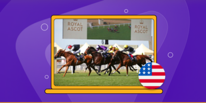 How to Watch The Royal Ascot Live Stream in the US