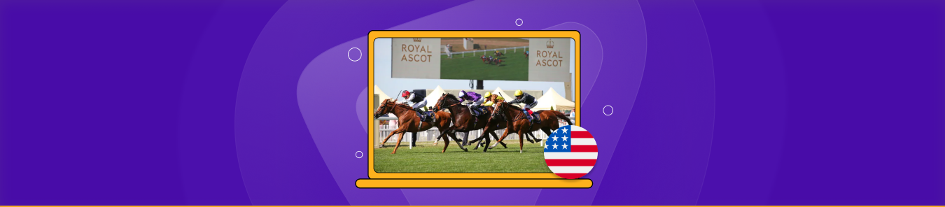 How to Watch The Royal Ascot Live stream in the US
