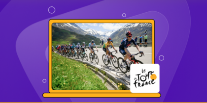 How to Watch Tour de France Stages 20 and 21 Free Live Stream