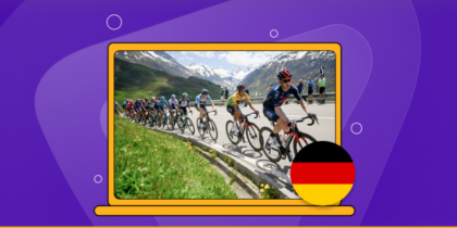 How to Watch Tour de France Stages 20 and 21 in Germany for Free