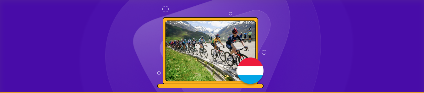 How to Watch Tour de France Live Stream in Luxembourg