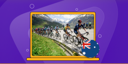 How to Watch Tour de France Stages 20 and 21 in New Zealand for Free