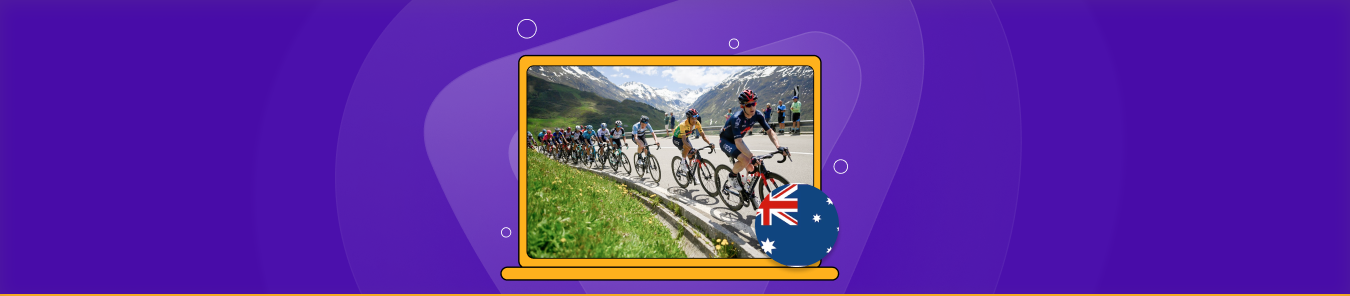 How to Watch Tour de France Live Stream in New Zealand