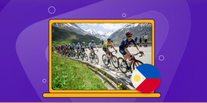 How to Watch Tour de France Stages 20 and 21 in Philippines for Free