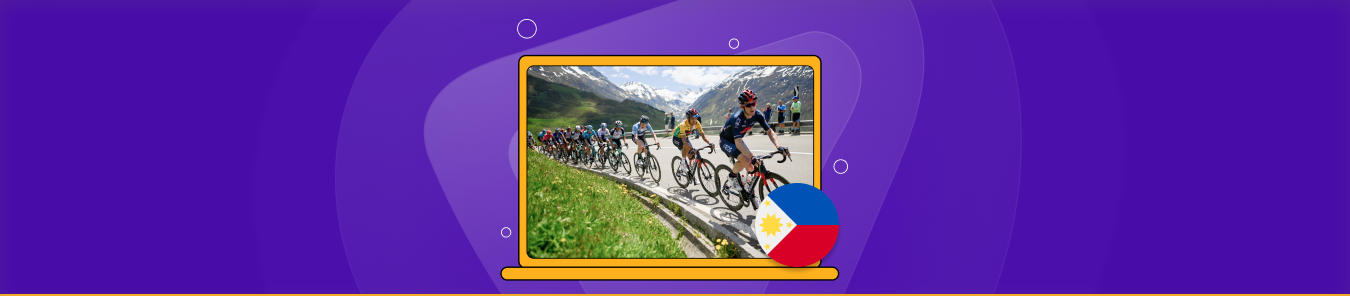 How to Watch Tour de France Live Stream in Philippine