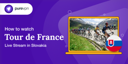 How to Watch Tour de France Stages 20 and 21 in Slovakia for Free